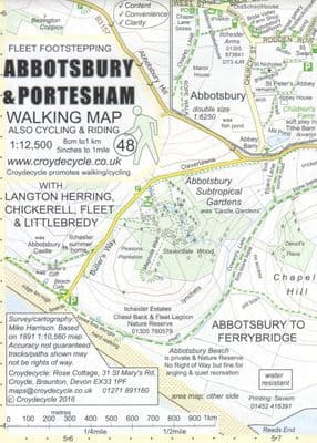 Abbotsbury & Portesham