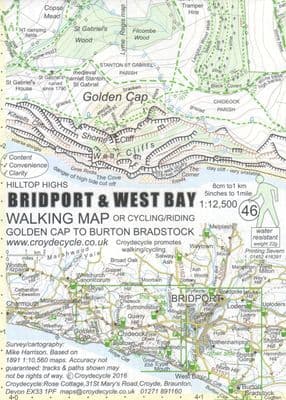 Bridport and West Bay