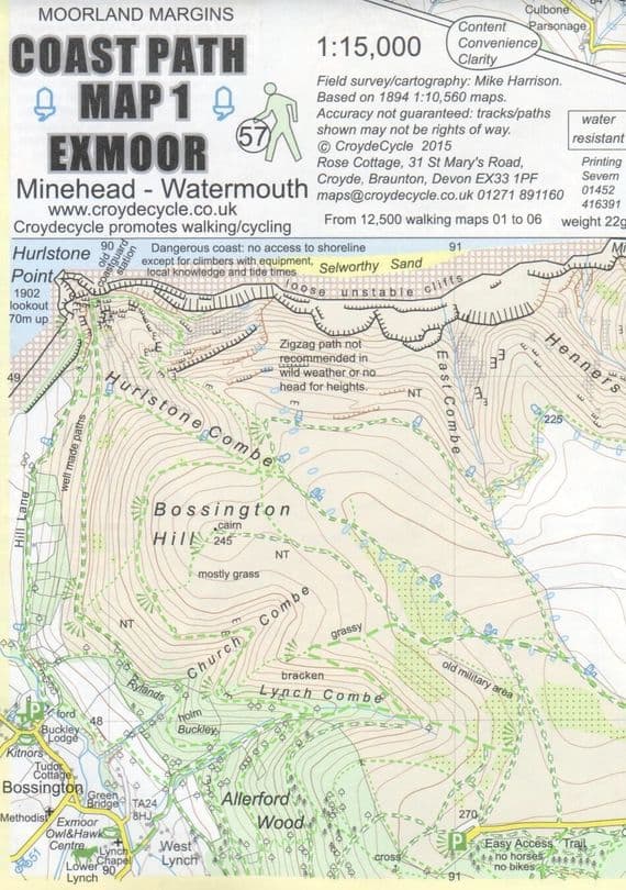 Coastal Path 1