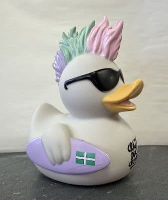Croyde Duck