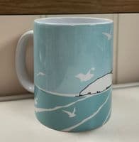 Croyde Mug - Vickie Price