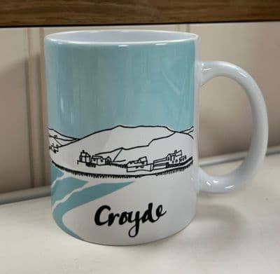 Croyde Mug - Vickie Price