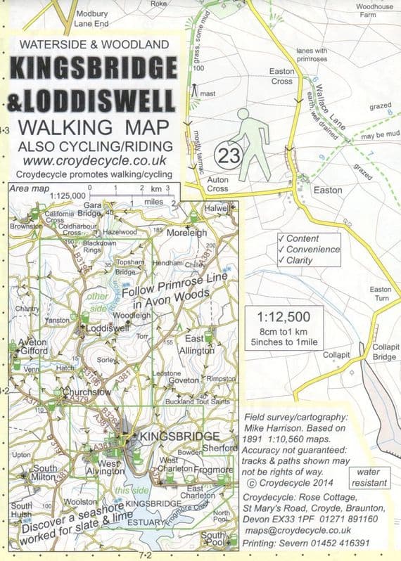 Kingsbridge & Loddiswell