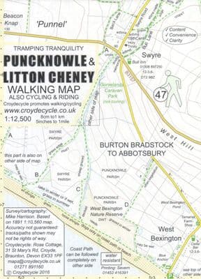 Puncknowle & Litton Cheney
