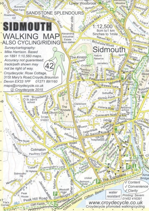 Sidmouth