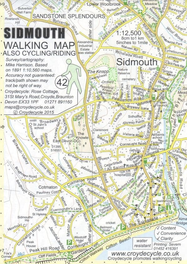 Sidmouth