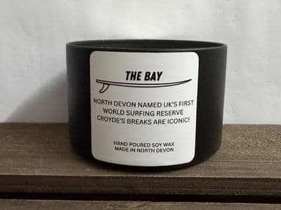 The Bay