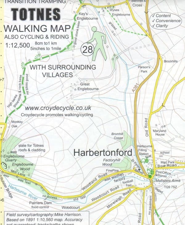 Totnes