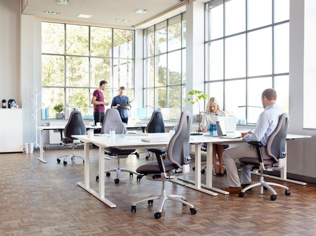 Grade A Office Chairs: A Simple Step Towards Inclusion