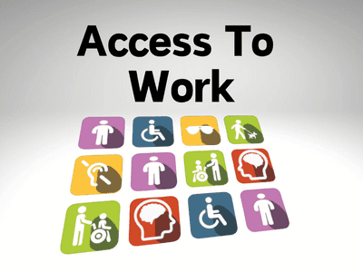 Access To Work - Workplace Assessment