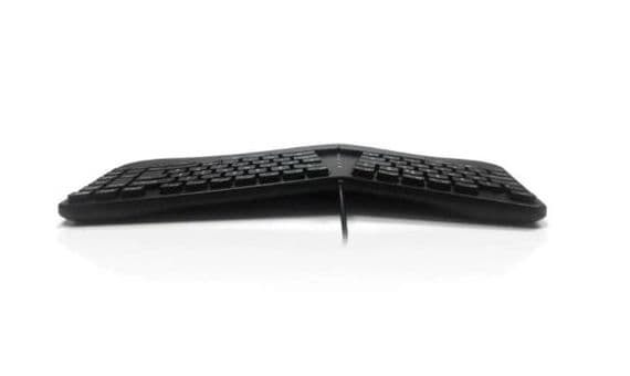 Accuratus Contour - Sculpted Ergonomic Split Keyboard