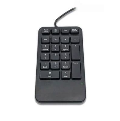 Accuratus Number Pad