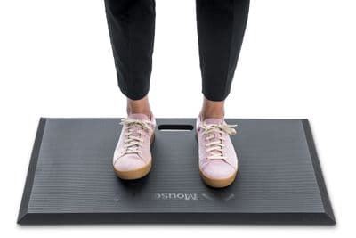 Ergonomic Foot & Leg Rests | Adjustable, Rocking & Under-Desk Support