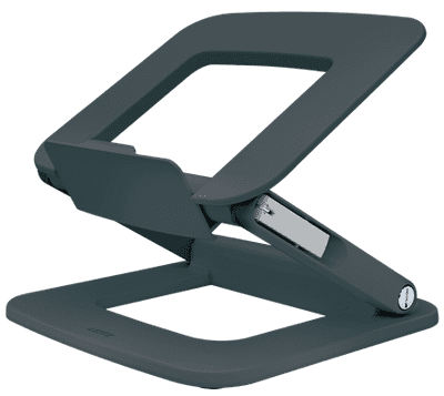 Adjustable Multi Angled Laptop Stand - 80% recycled plastic