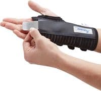 Adjustable Wrist Wrap – Lightweight Comfort in 3 Sizes