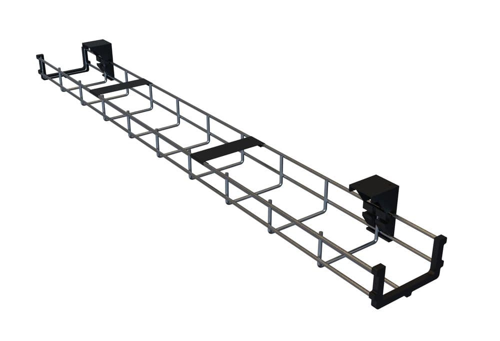 Cable Management Baskets