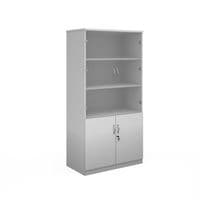 Combination Storage Cupboards