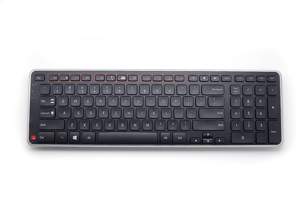 Contour Balance Contour Balance Keyboard - Ergonomic Wireless Typing Comfort
