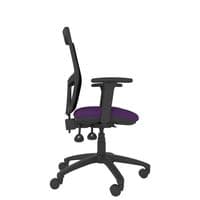 Contour Mesh Chair (2 Lever)