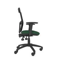 Contour Mesh Chair ( 3 Lever)