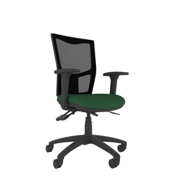 Contour Mesh Chair ( 3 Lever)