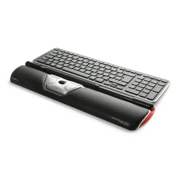 Contour RollerMouse Red