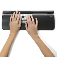 Contour Rollermouse Red Plus