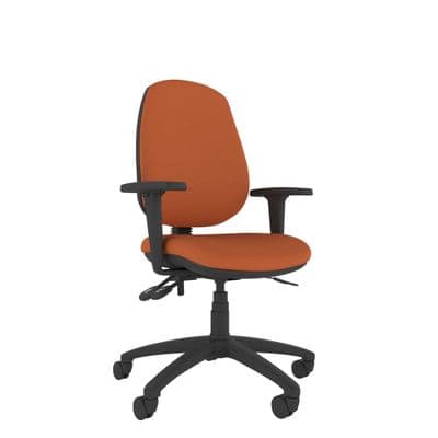 Contour Task Chair (2 Lever)