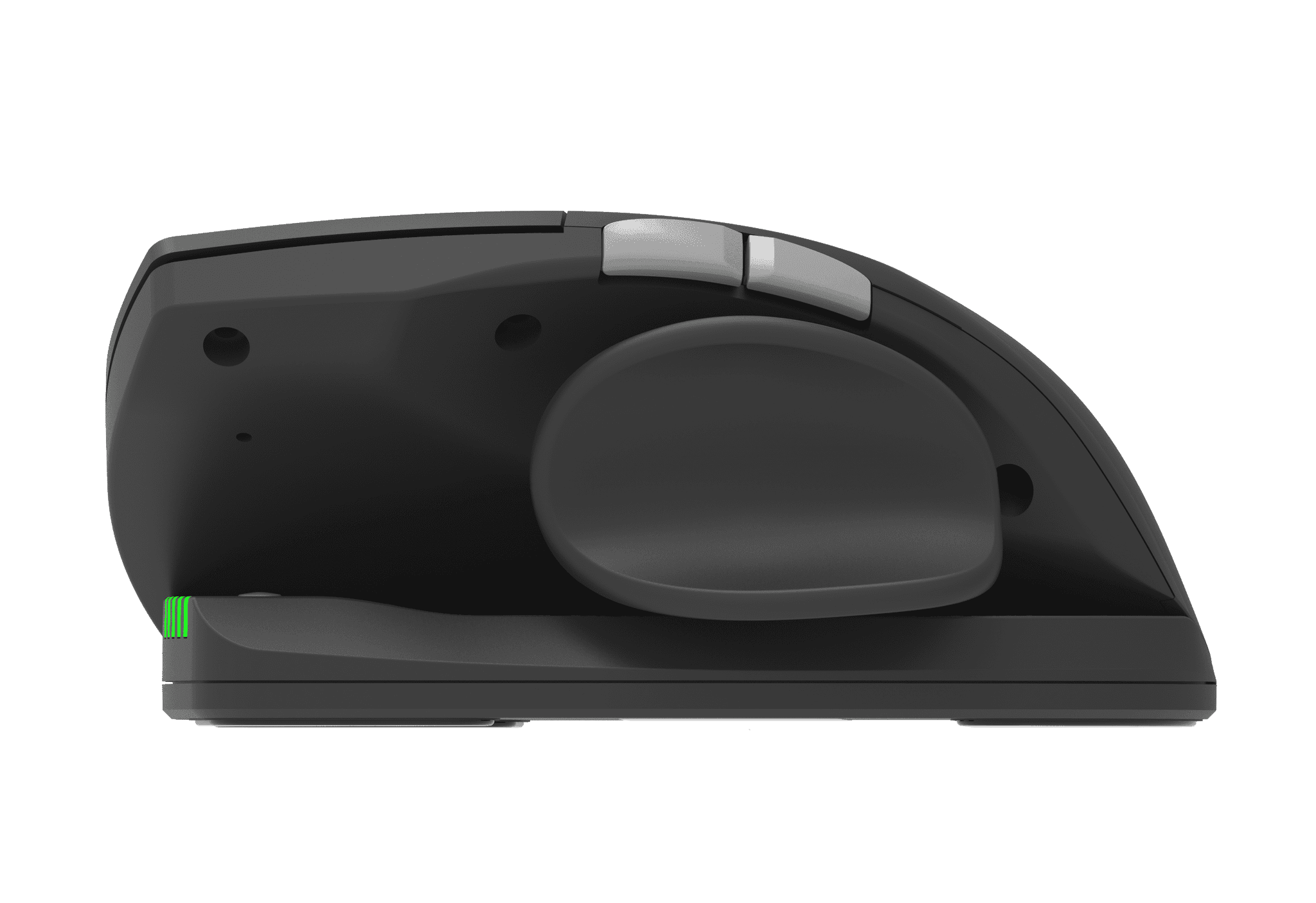 Contour Unimouse Wired Right 高性能マウス 未使用 Contour Unimouse