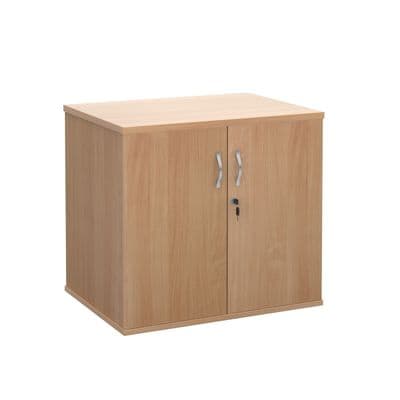 Deluxe Double Door Storage Cupboard