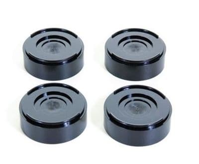 Desk Risers - 4 Pack
