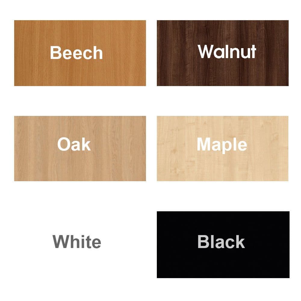 Desktops - all sizes, shapes and colours