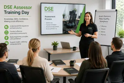 DSE Assessor Training (1 Day)