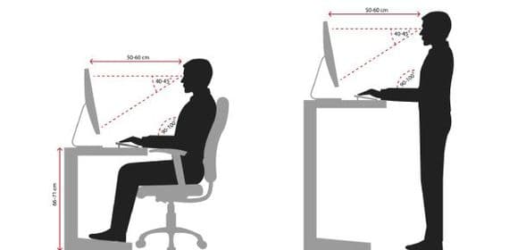 DSE Workstation Assessments – Onsite HSE Compliance Checks UK