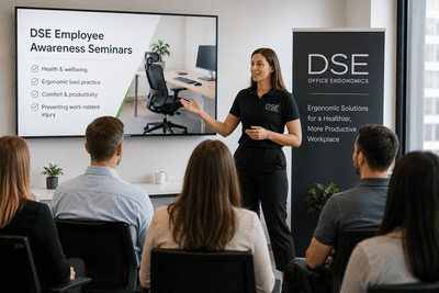 Employee DSE Awareness Seminars
