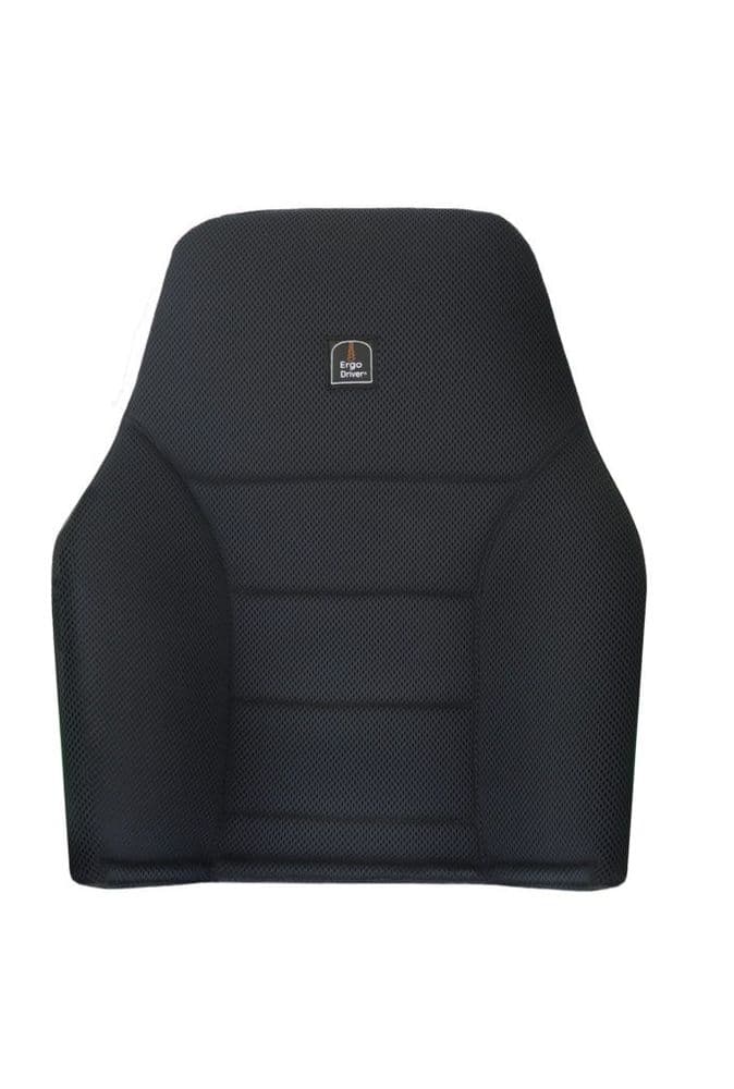 Back Support Grainger ErgoDriver Back Support