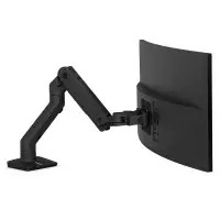 Ergotron HX  Heavy Monitor Arm