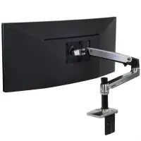 Ergotron LX Desk Monitor Arm