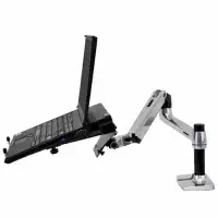 Ergotron LX Desk Monitor Arm