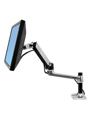Ergotron LX Desk Monitor Arm