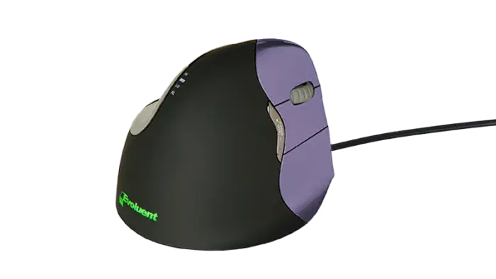 Evoluent 4 Mouse Small Right Hand