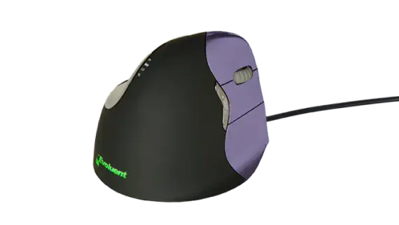 Evoluent 4 Mouse, Small Right Hand