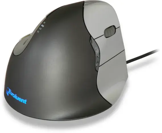Evoluent 4  Mouse  - Wired