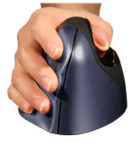 Evoluent4  Wireless Mouse