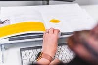 Flexdesk 630N Writing Slope/Document Holder