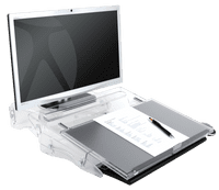 Flexdesk 640  Writing Slope/Document Holder