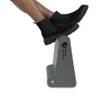 FootRest No.3 Ergonomic Footrest | Under Desk Foot Support UK