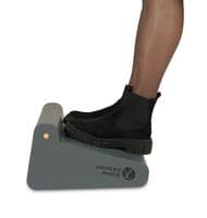 FootRest No.3 Ergonomic Footrest | Under Desk Foot Support UK