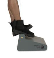 FootRest No.3 Ergonomic Footrest | Under Desk Foot Support UK