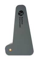 FootRest No.3 Ergonomic Footrest | Under Desk Foot Support UK